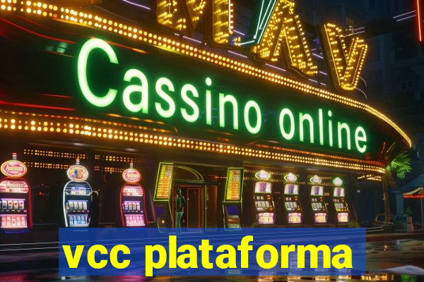 vcc plataforma